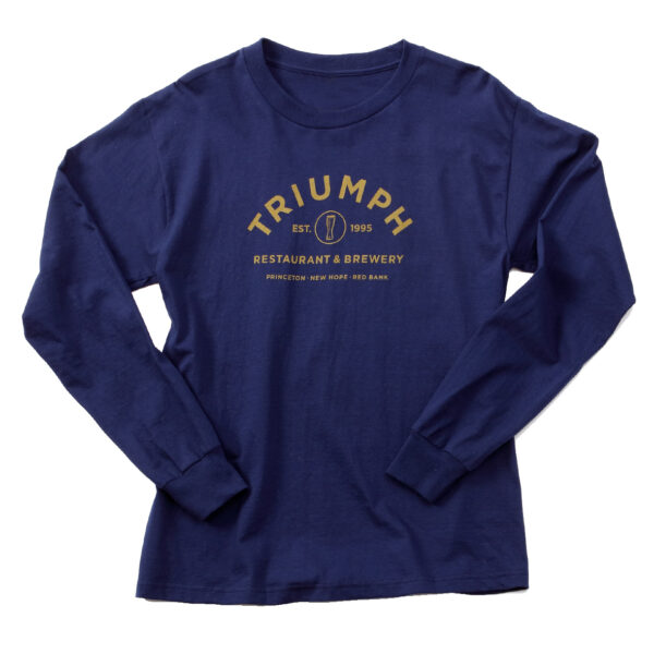 long sleeve t-shirt