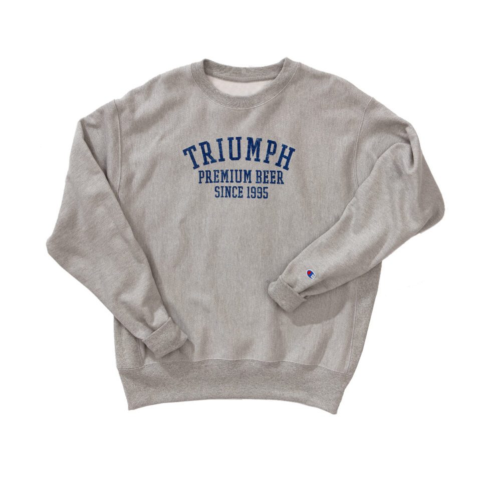 T-Shirts & Hoodies Archives - Triumph Brewing Company